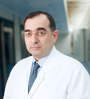 Γεώργιος Σαμανίδης