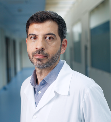 Νικόλαος Αραβανής