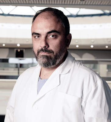 Γεώργιος Βαγενάκης