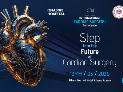 1st Cardiac Surgery Conference