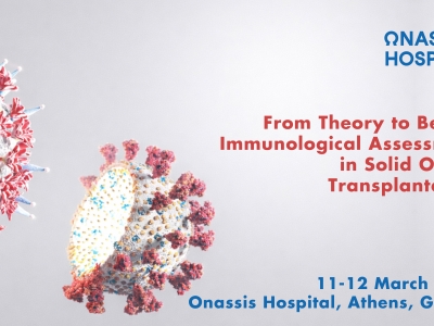 From Theory to Bench: Immunological Assessment in Solid Organ Transplantation