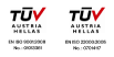 tuv iso certified